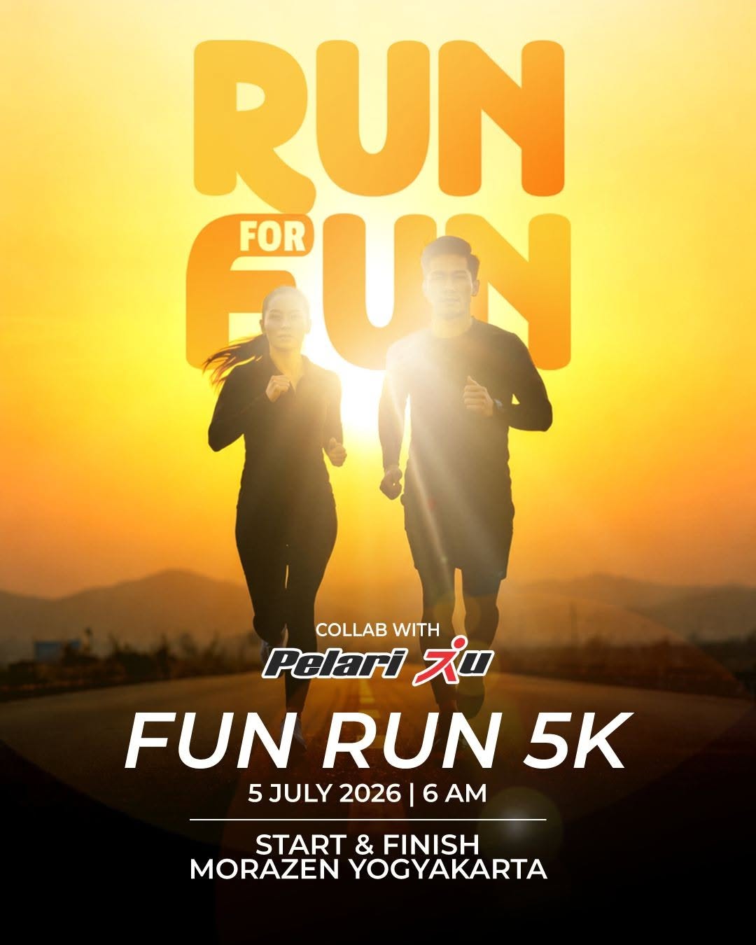 Run for Fun