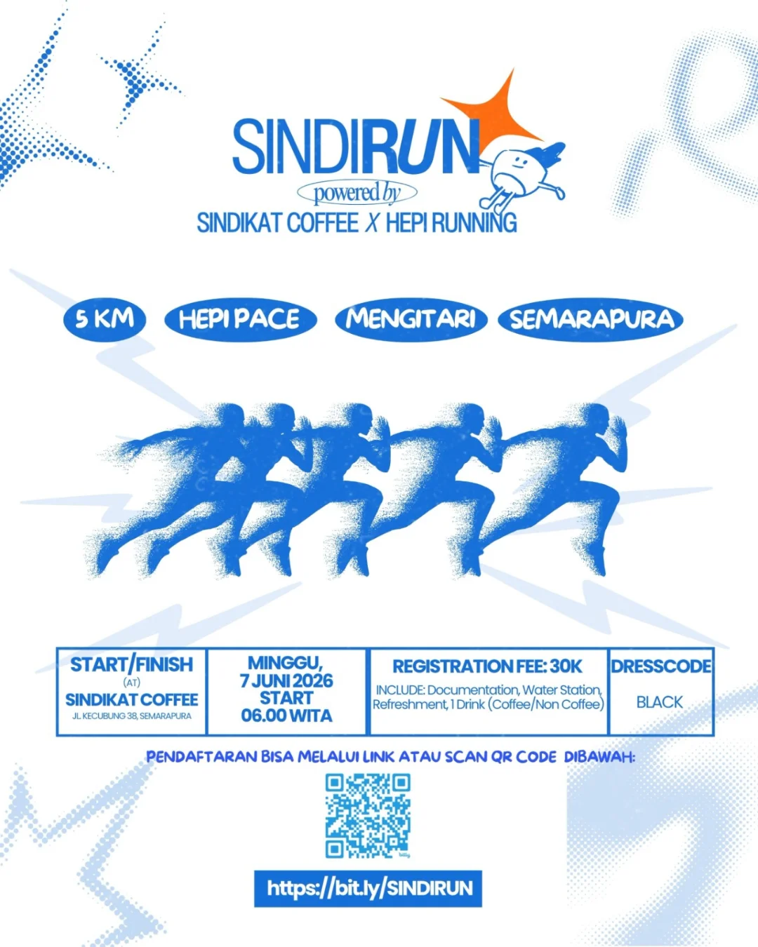 SindiRun