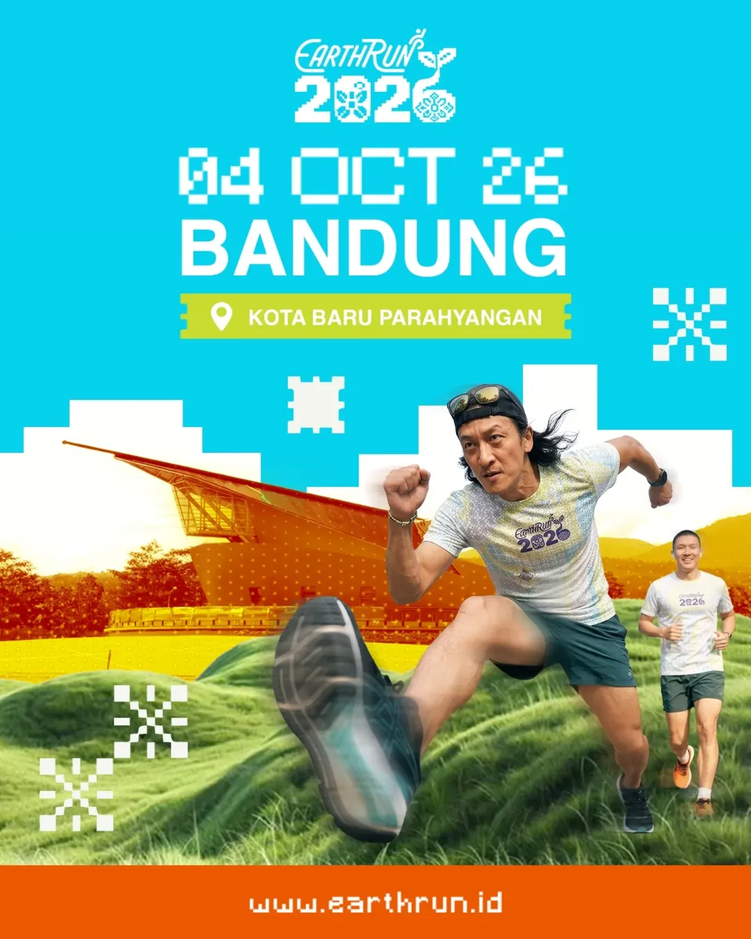 Earth Run