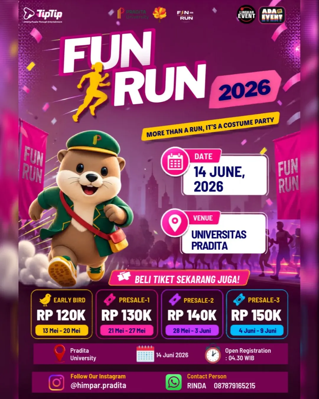 Fun Run