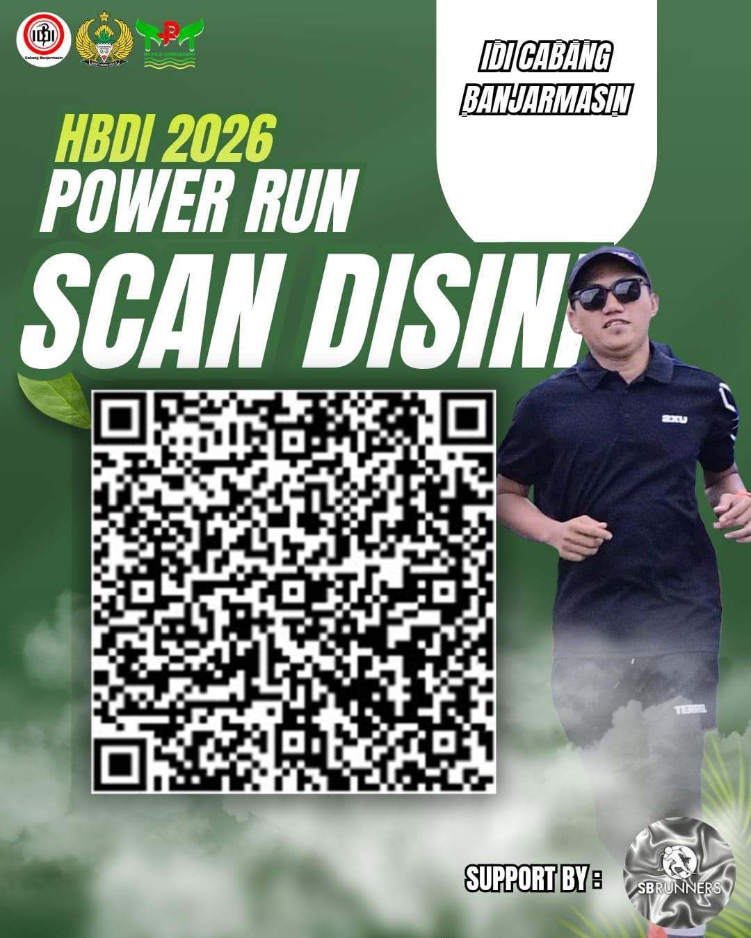 Power Run