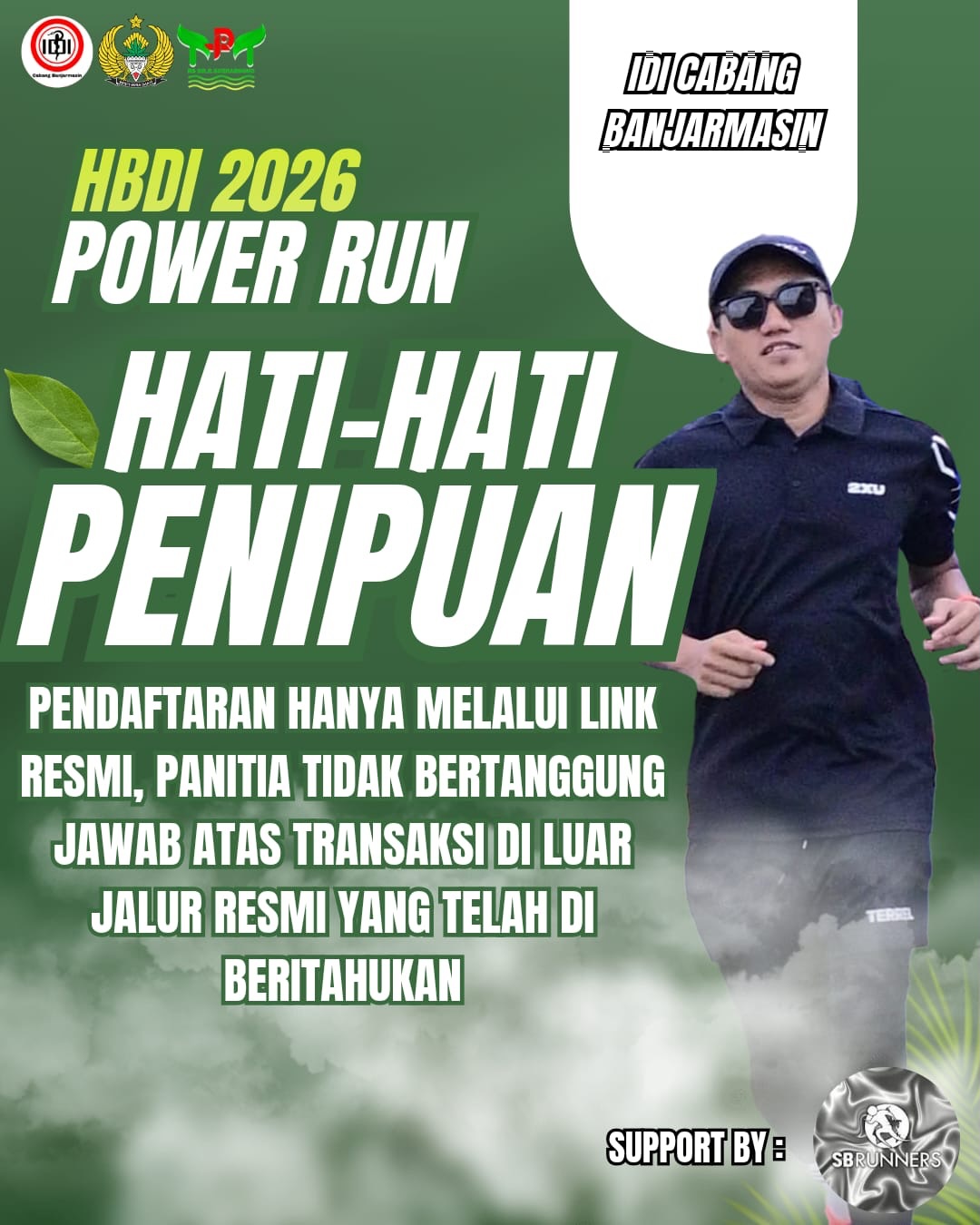 Power Run