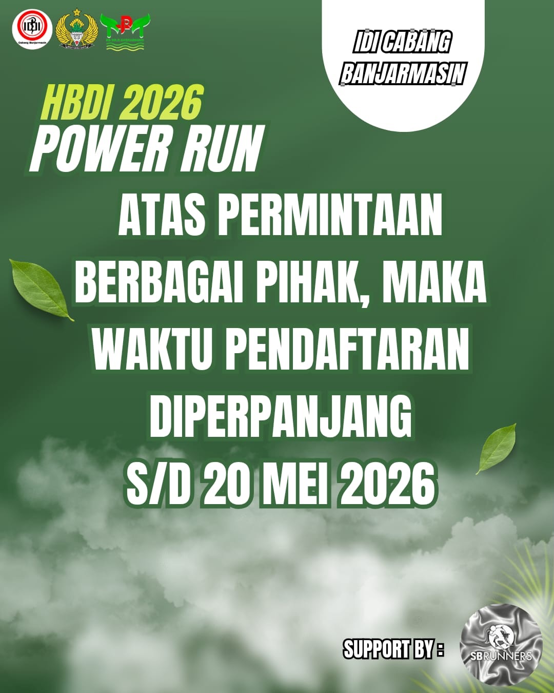 Power Run