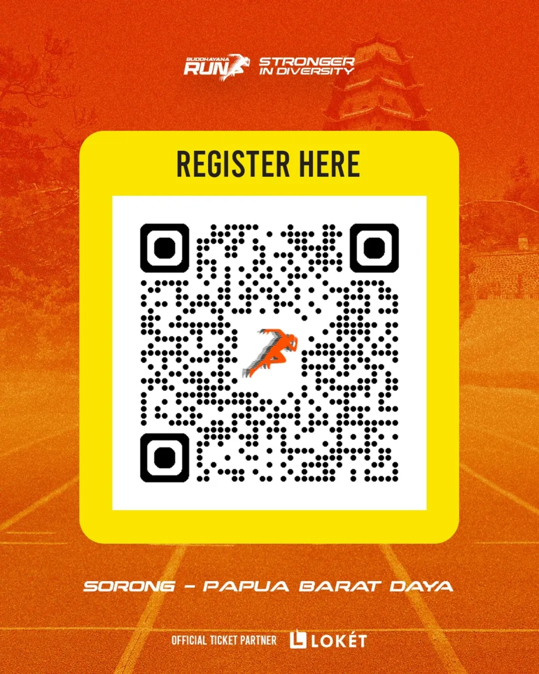 Buddhayana Run