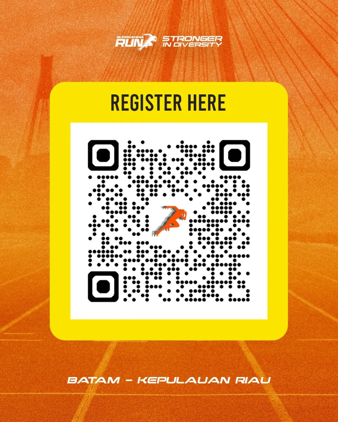 Buddhayana Run