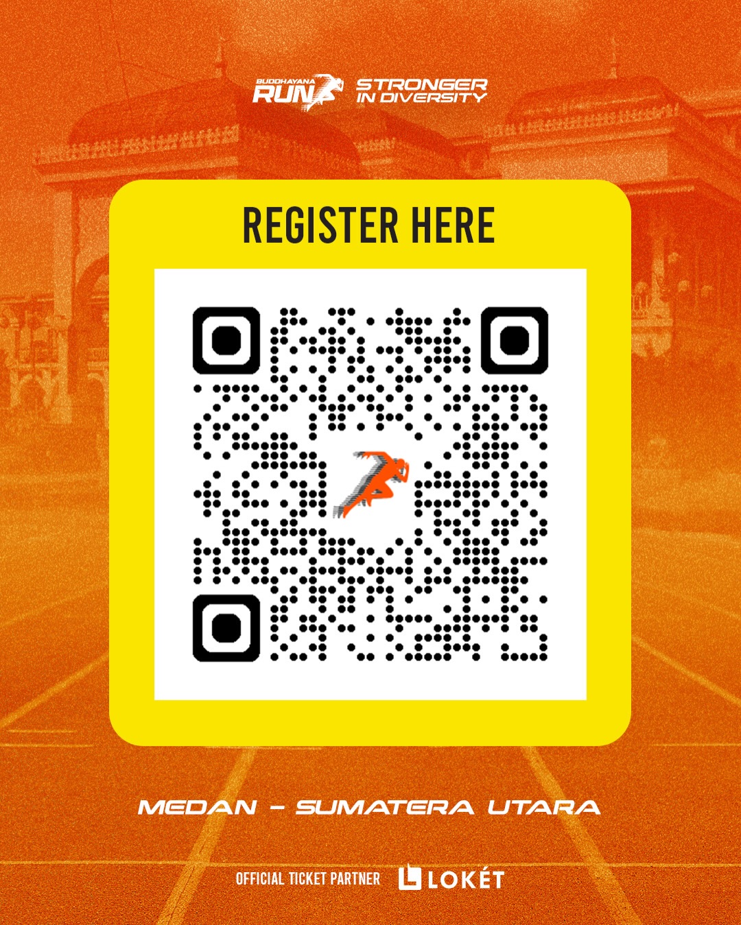 Buddhayana Run