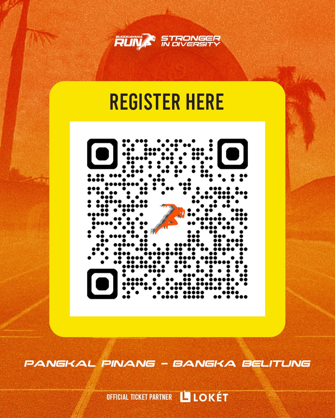 Buddhayana Run