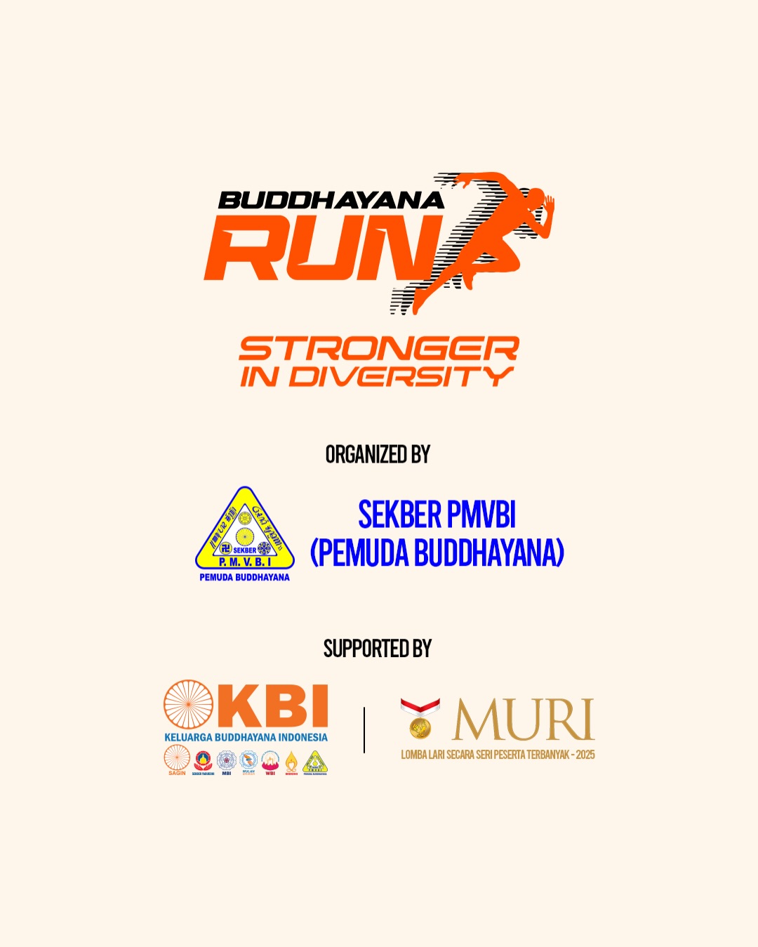 Buddhayana Run