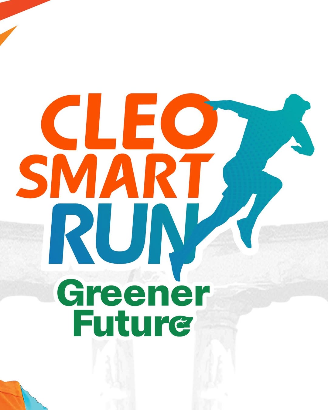 Cleo Smart Run