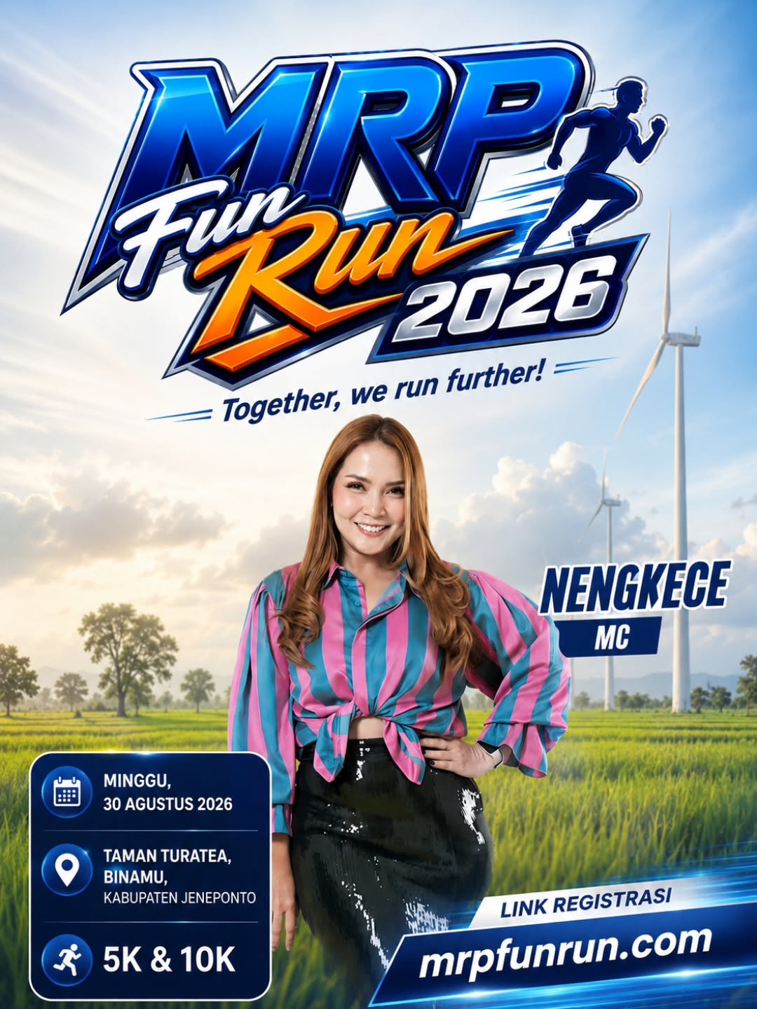 MRP Fun Run
