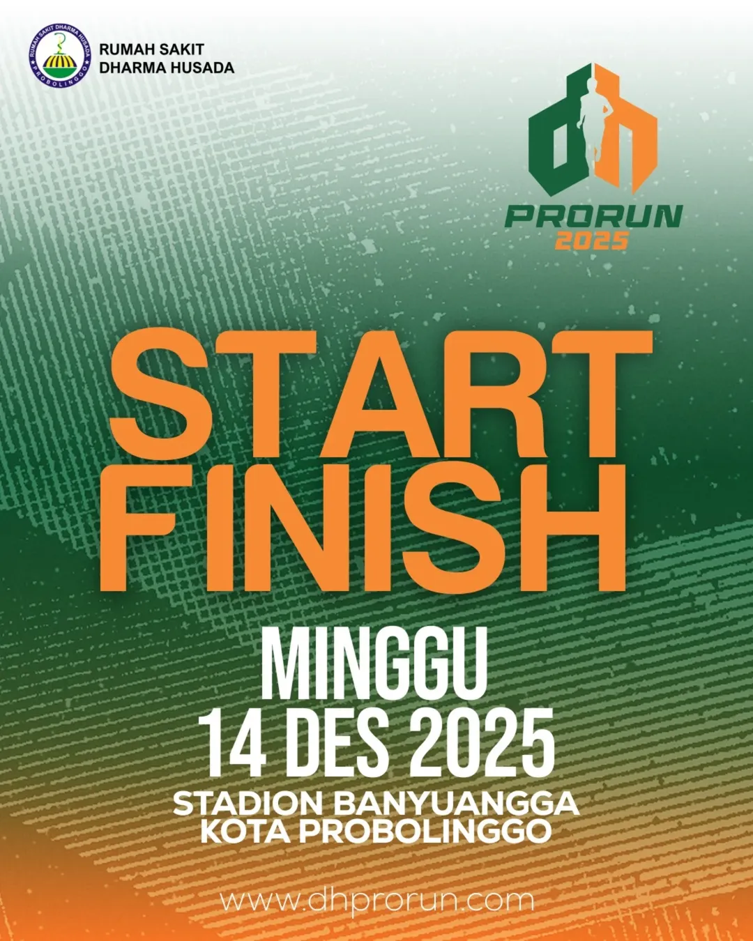 DH Pro Run