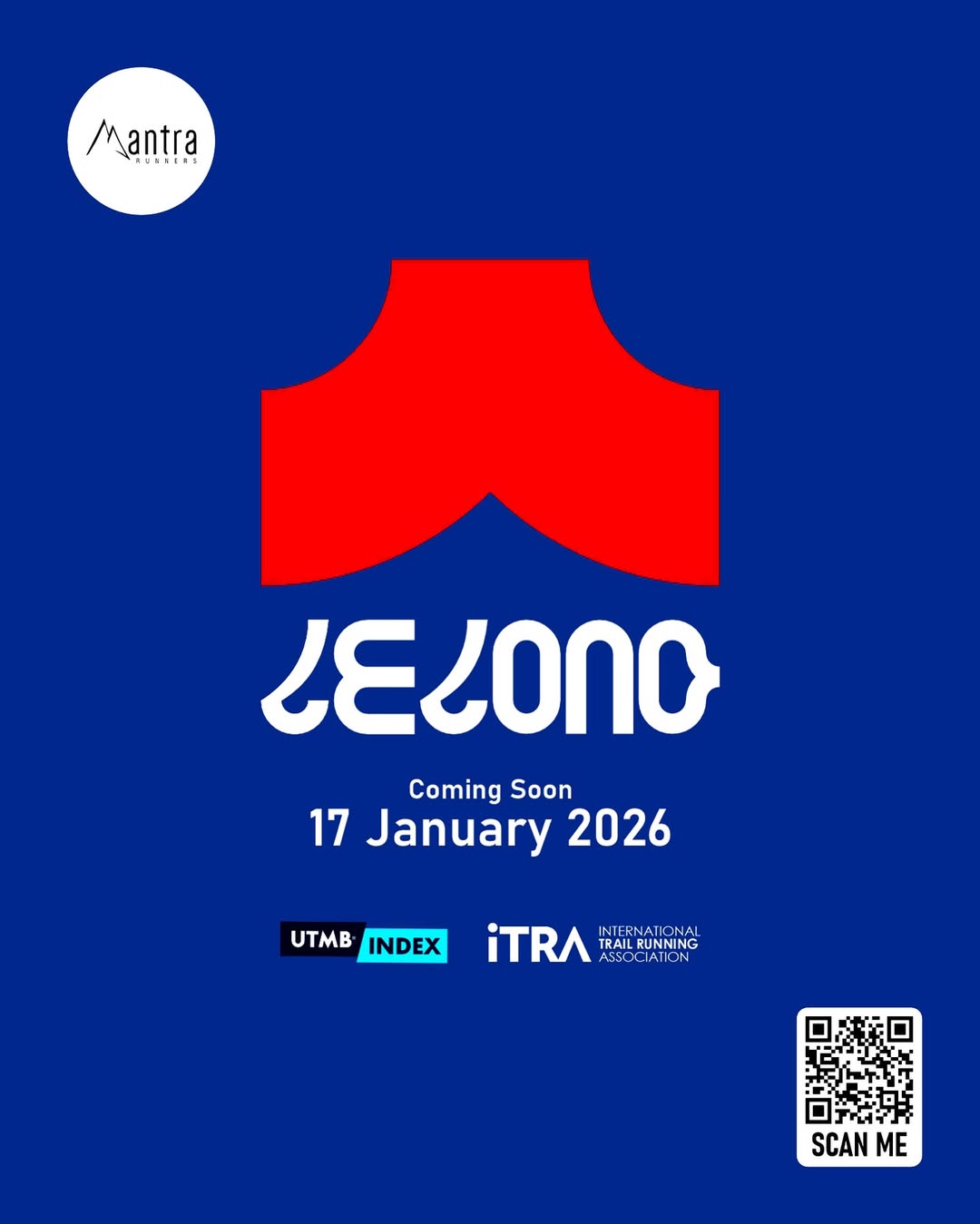 Lelono Trail Run