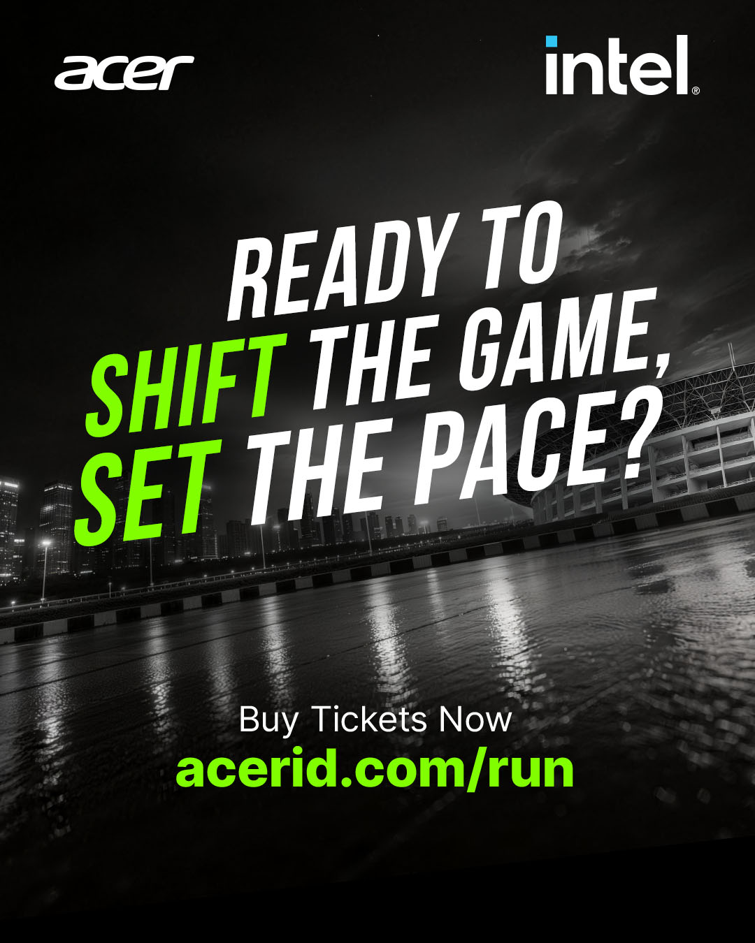 ACERUN