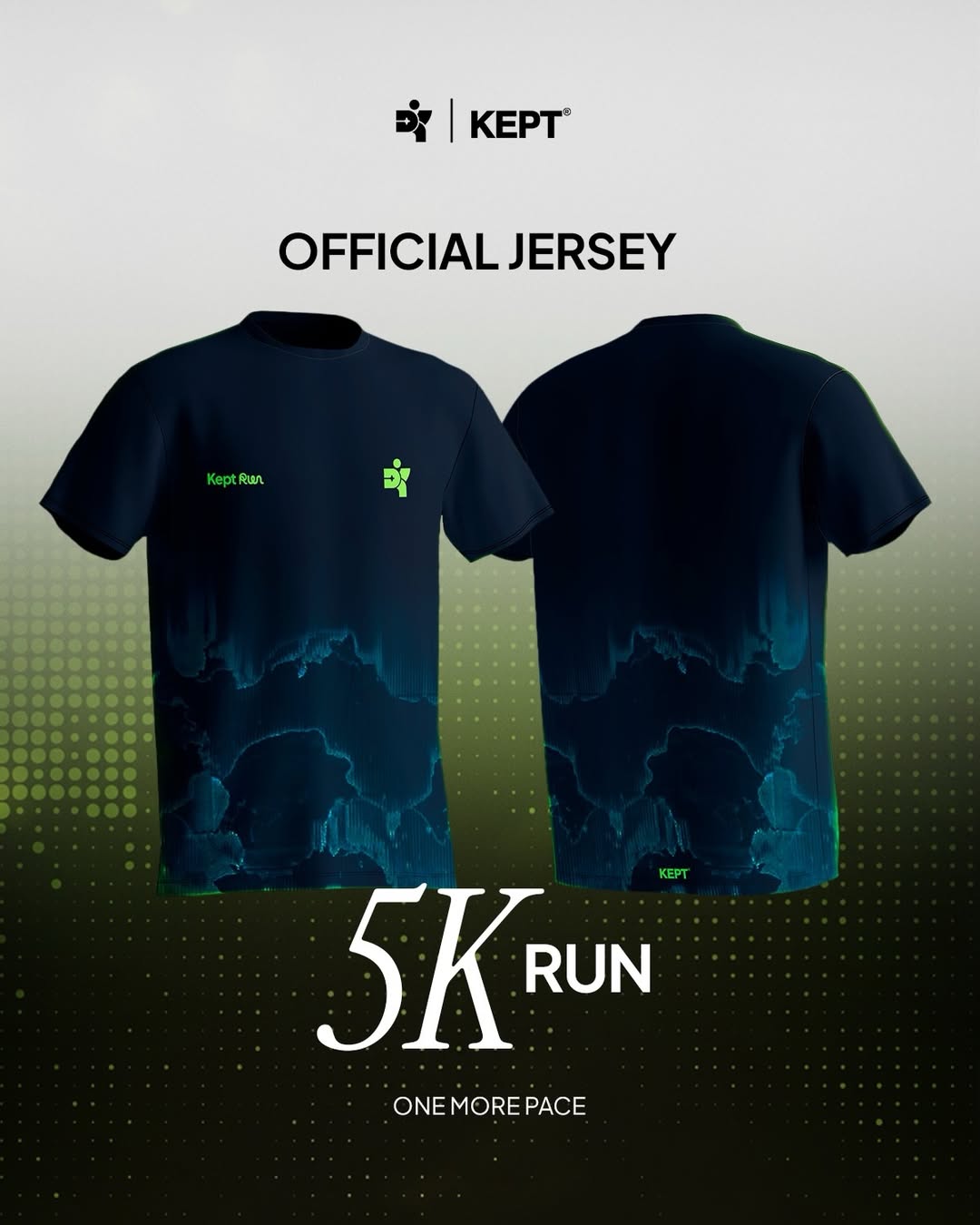 Kept Run