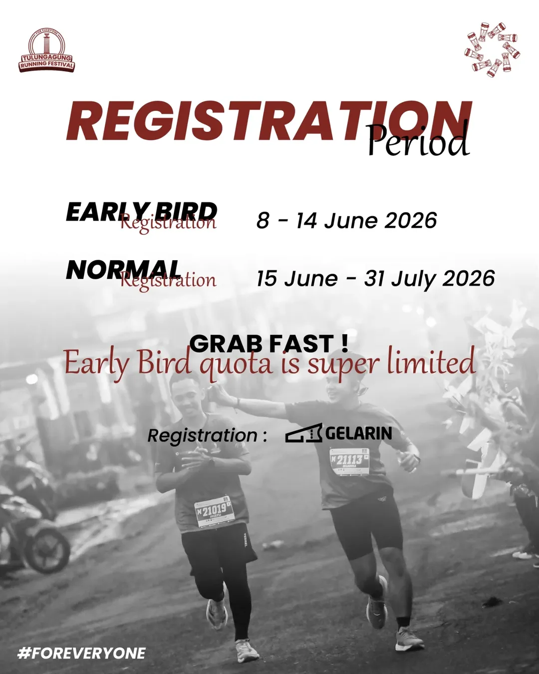 Tulungagung 10K