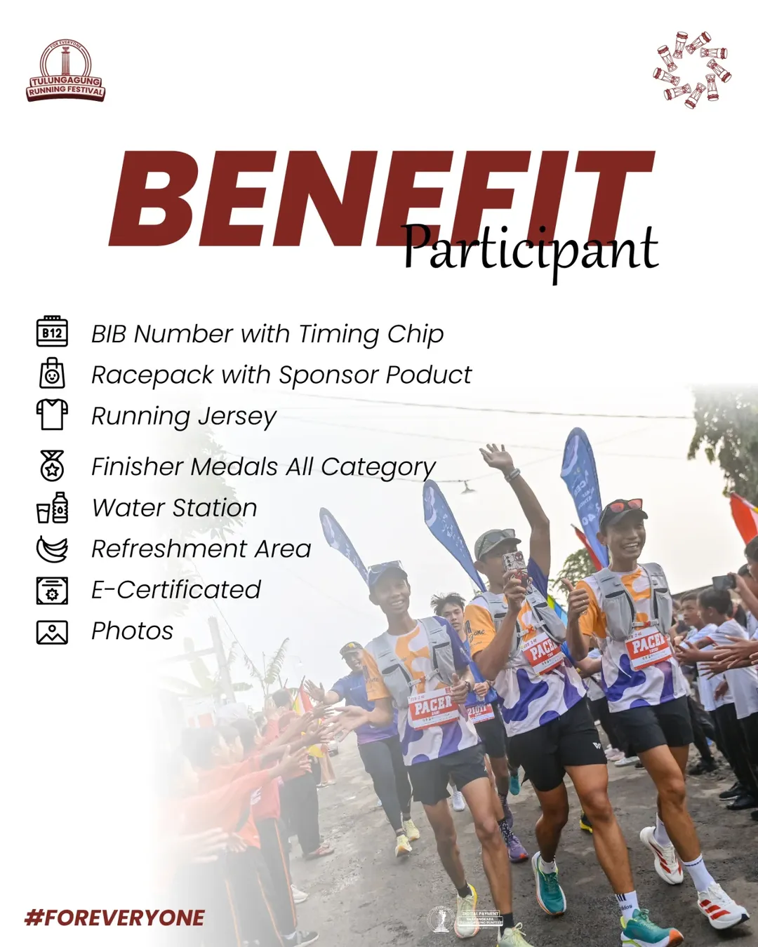 Tulungagung 10K