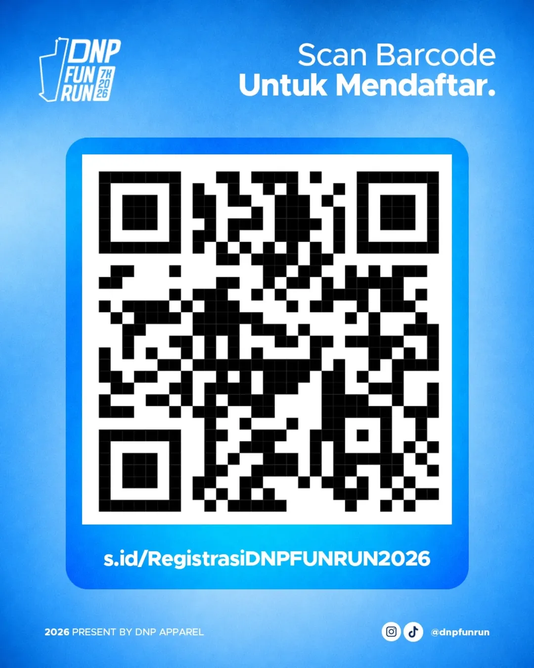 DNP Fun Run