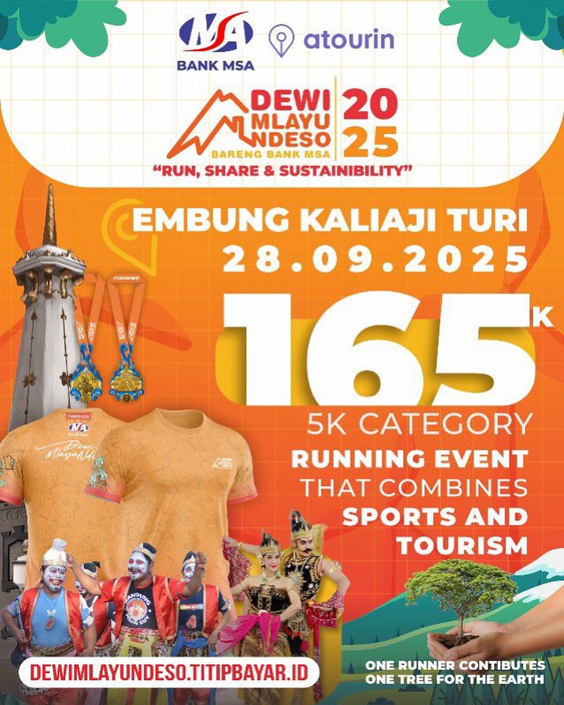Dewi Mlayu Ndeso