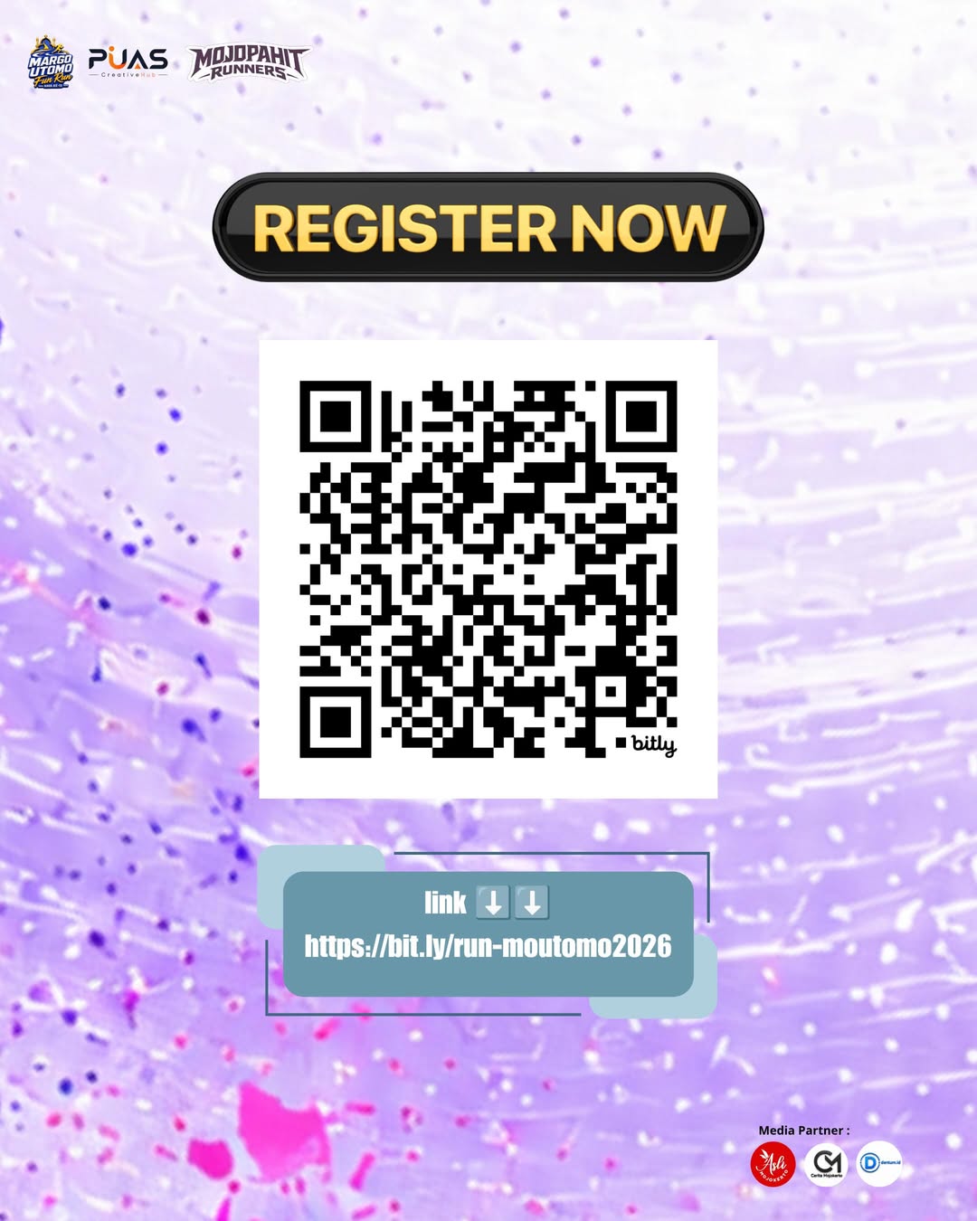 Margo Utomo Run Festival