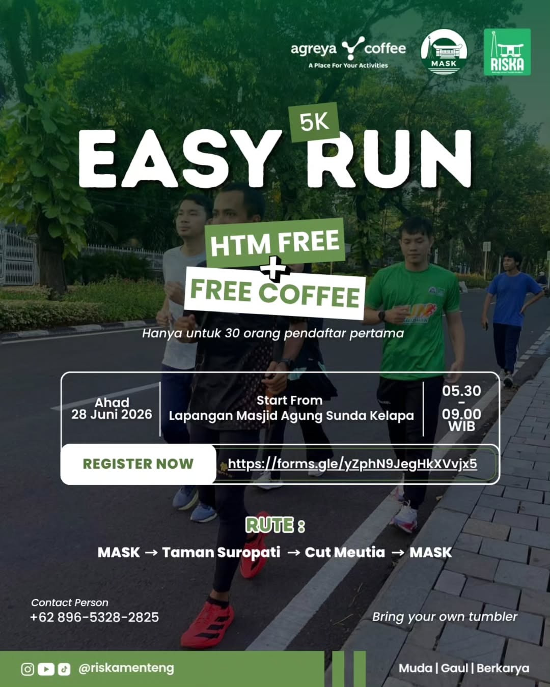 Easy Run
