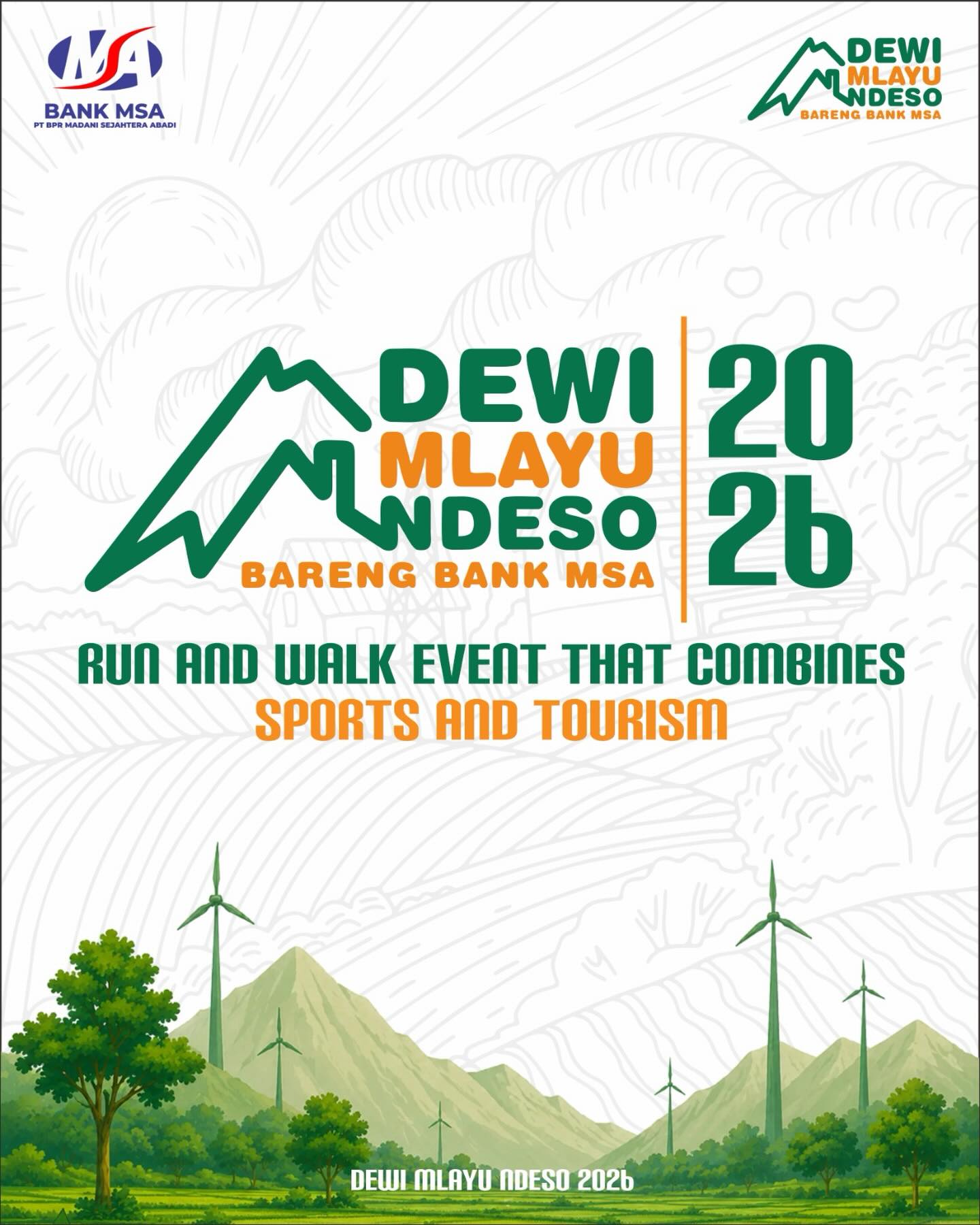 Dewi Mlayu Ndeso