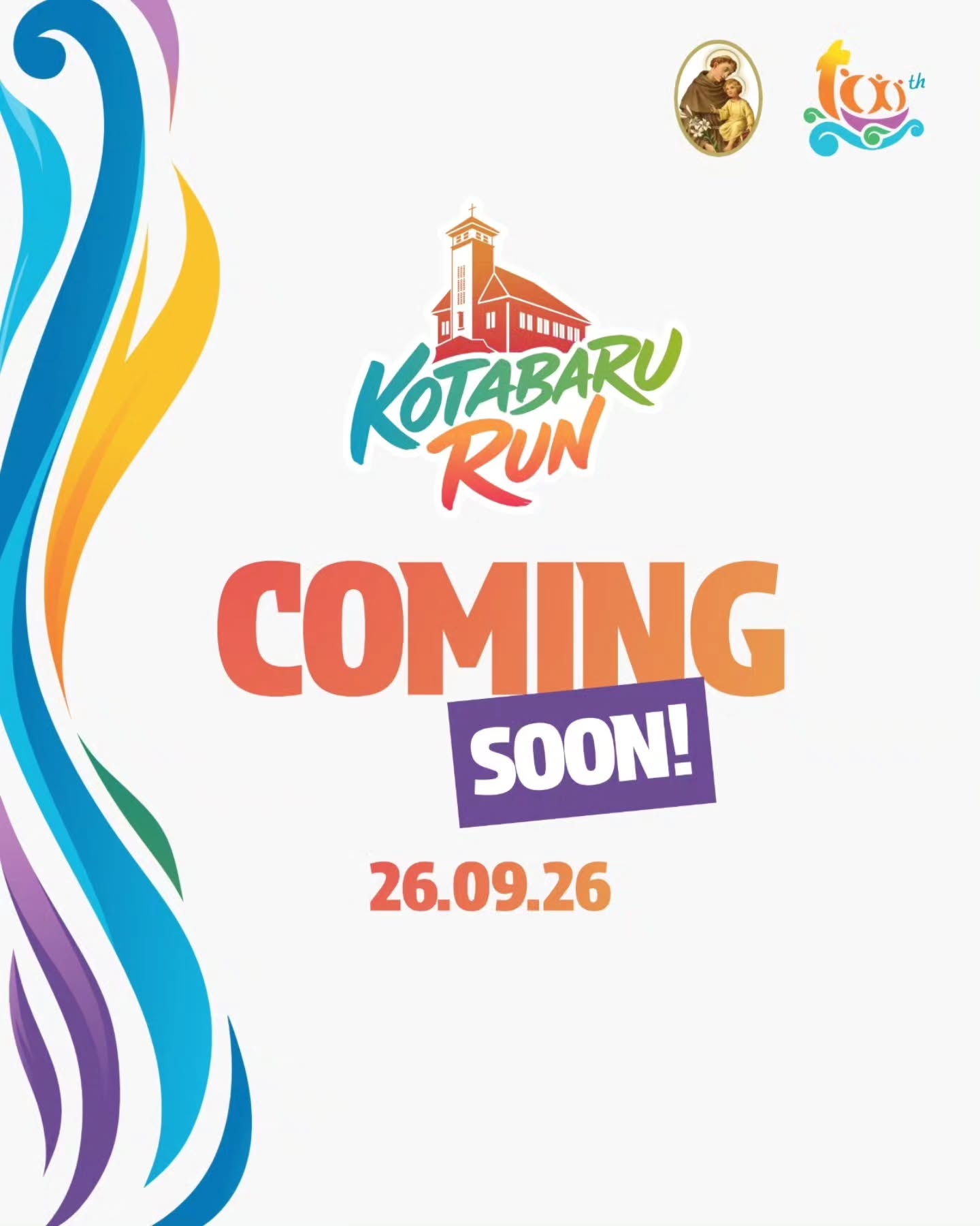 Kotabaru Run