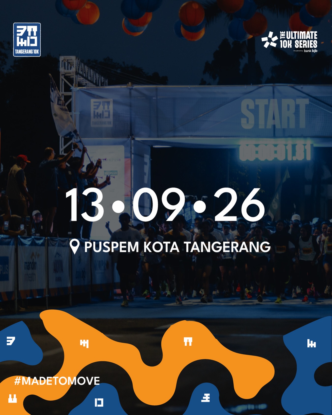 Tangerang 10K