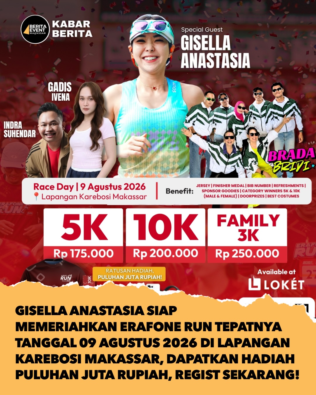 erafone Run