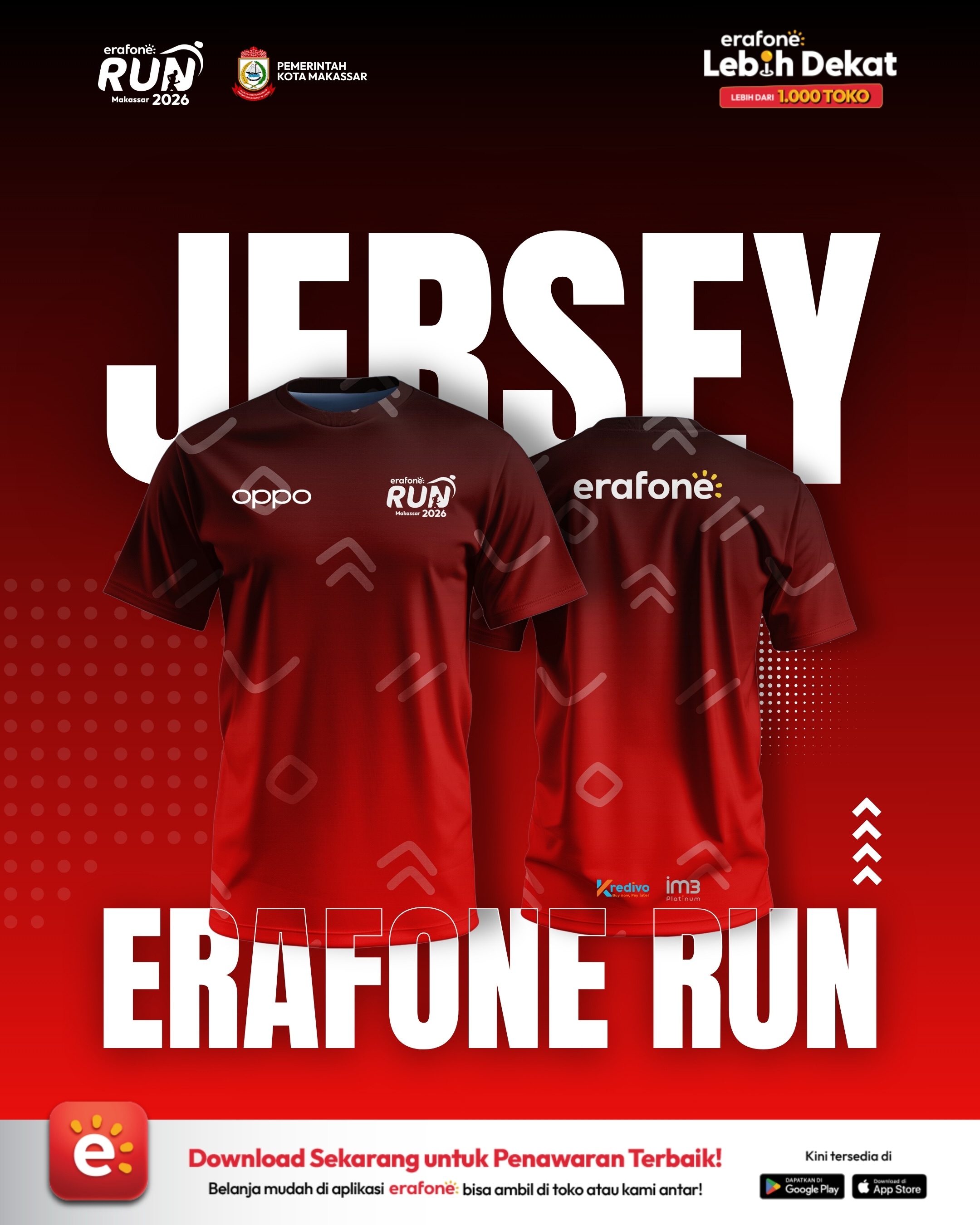 erafone Run