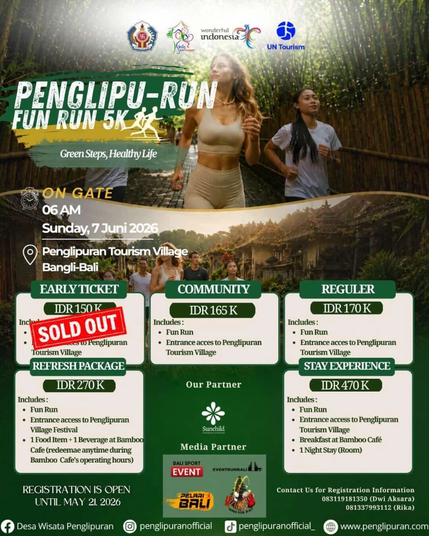 Penglipu-Run