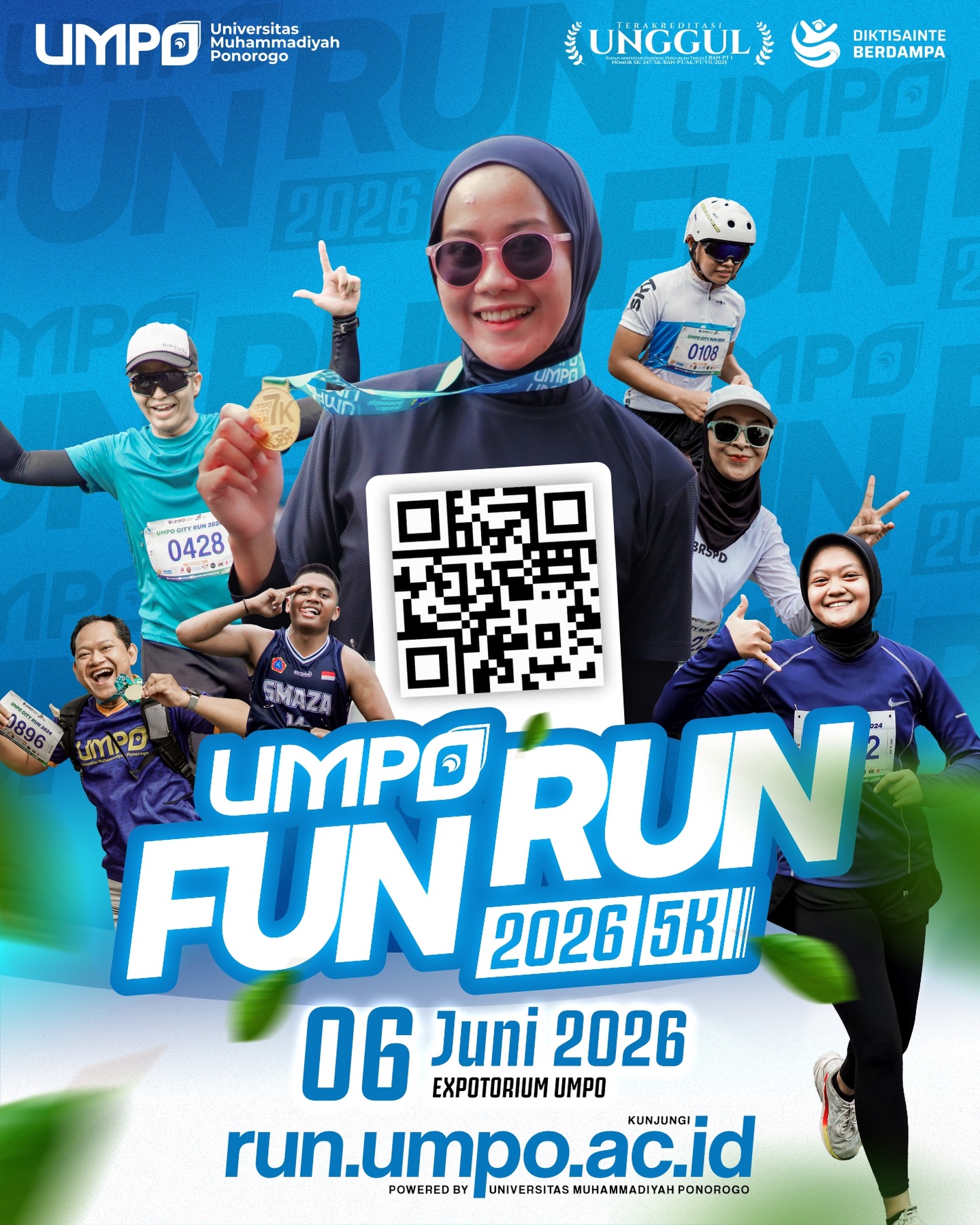 UMPO Fun Run