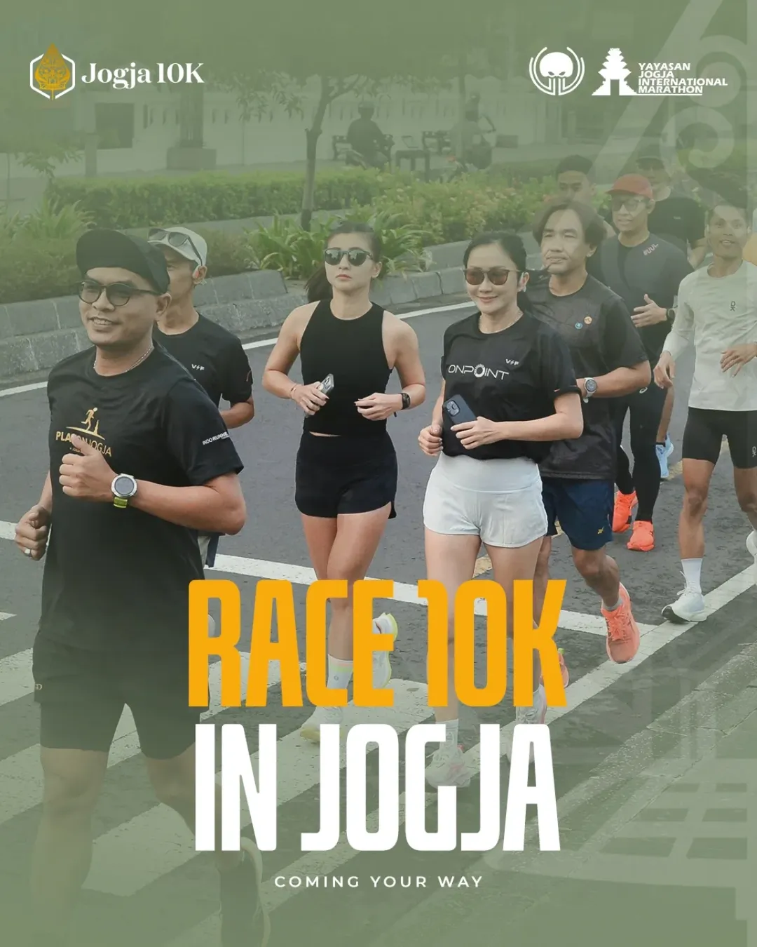 Jogja 10K