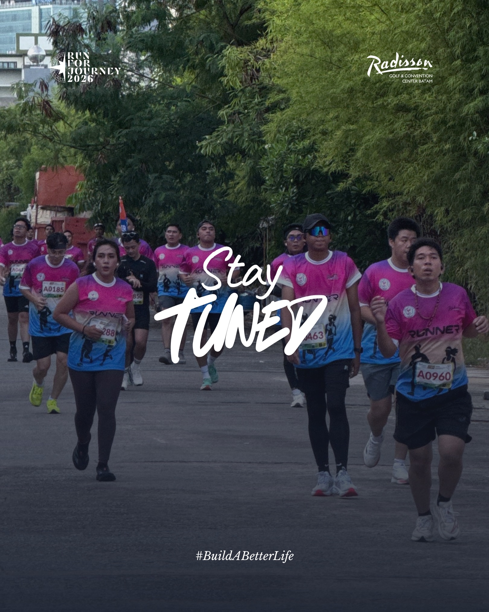Raddison 7K Fun Run