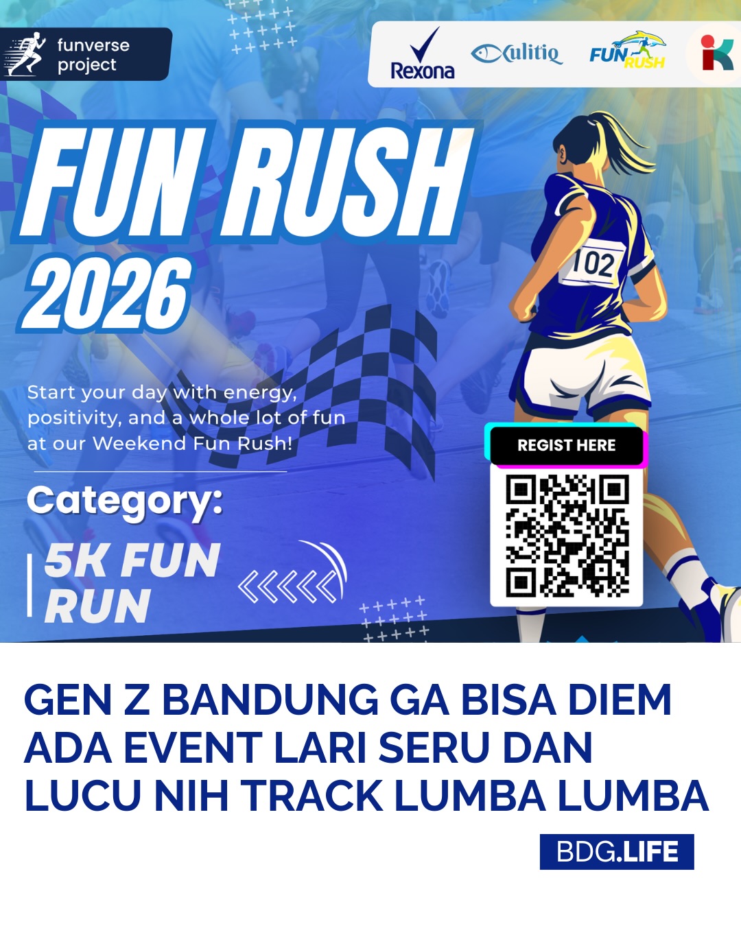 Fun Rush