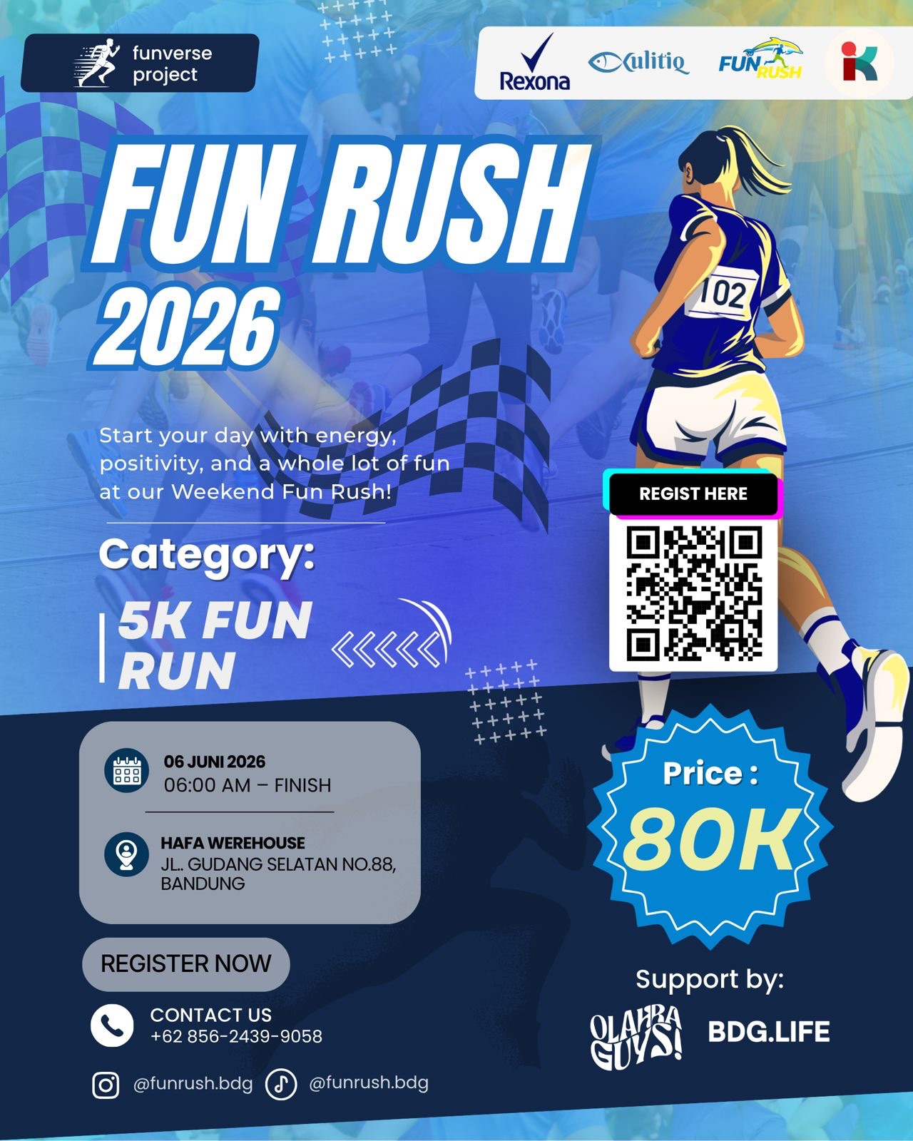 Fun Rush