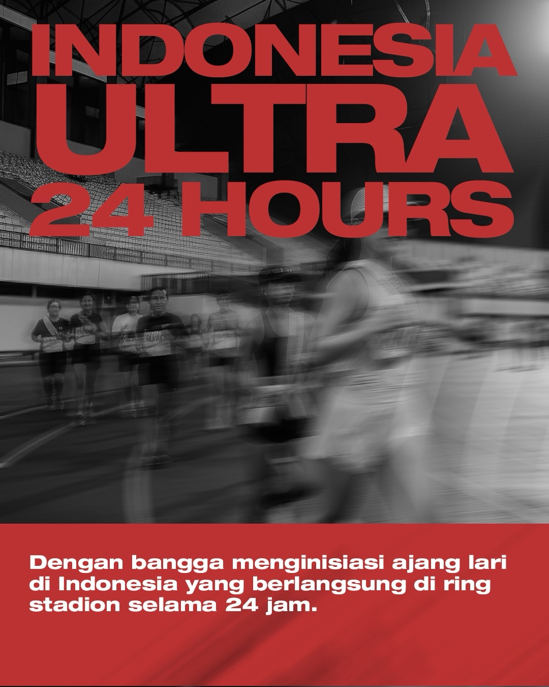 Indonesia Ultra 24