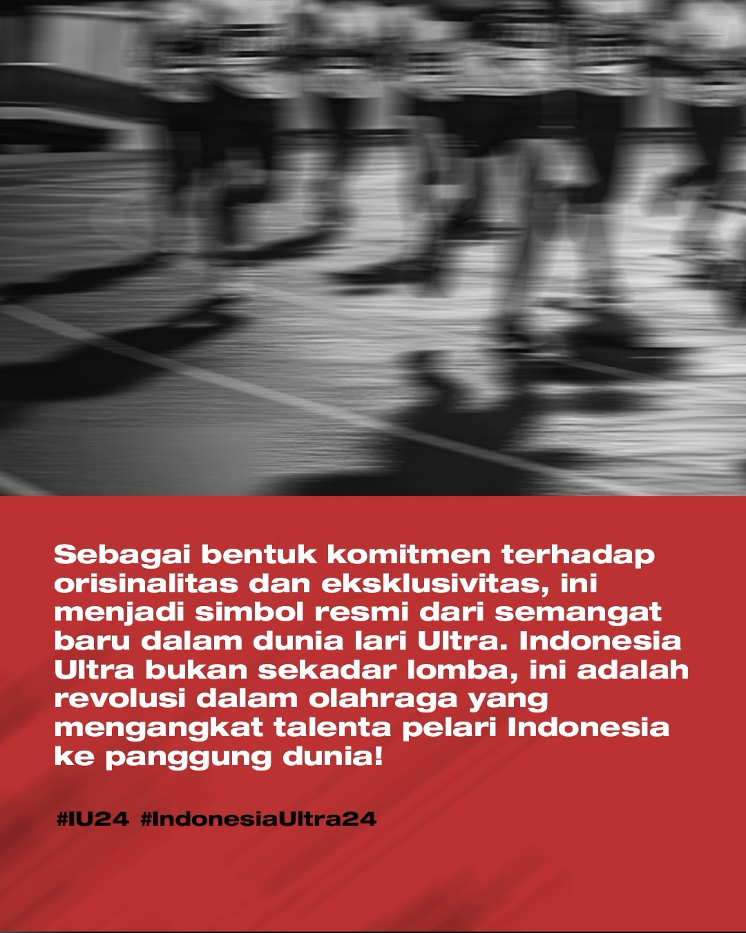 Indonesia Ultra 24