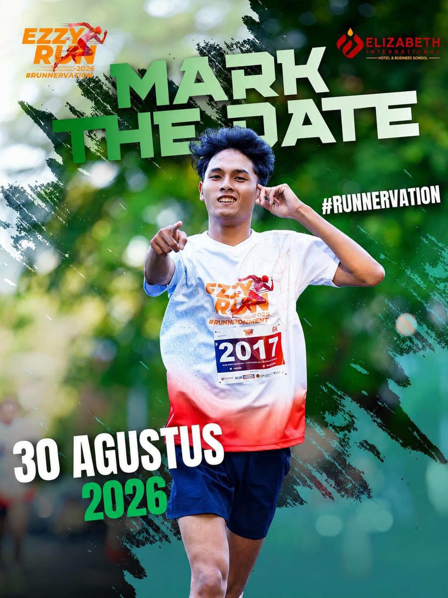 Ezzy Run