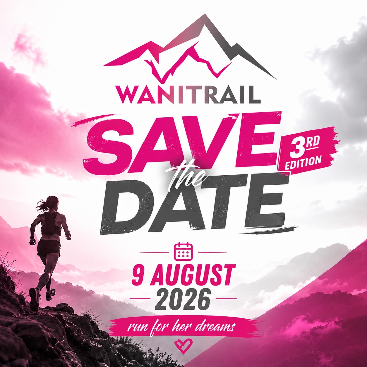 WANITRAIL