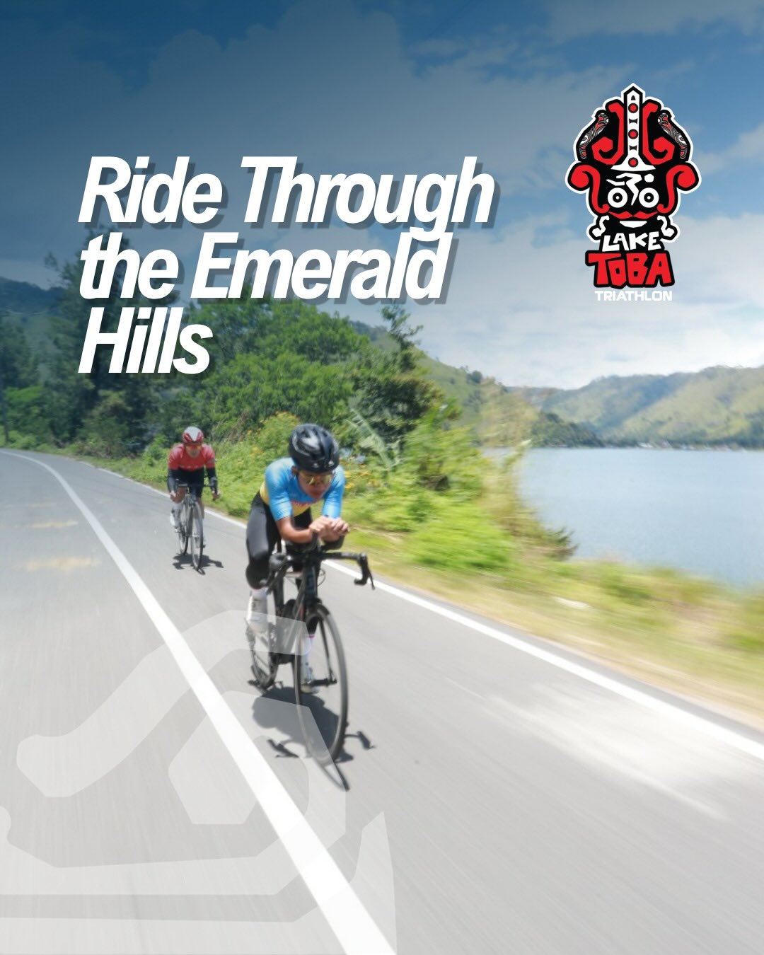 OST Humbahas Triathlon