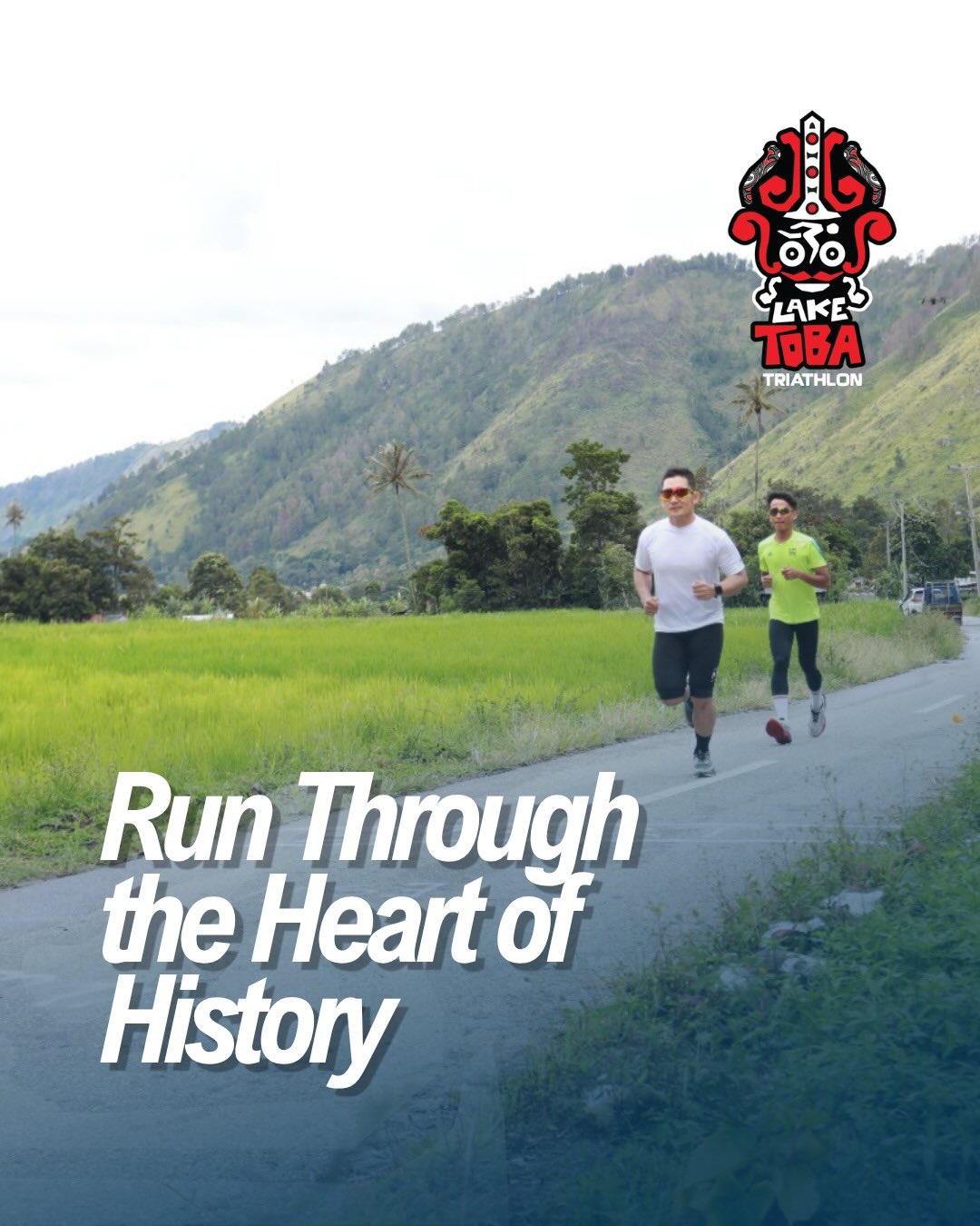 OST Humbahas Triathlon