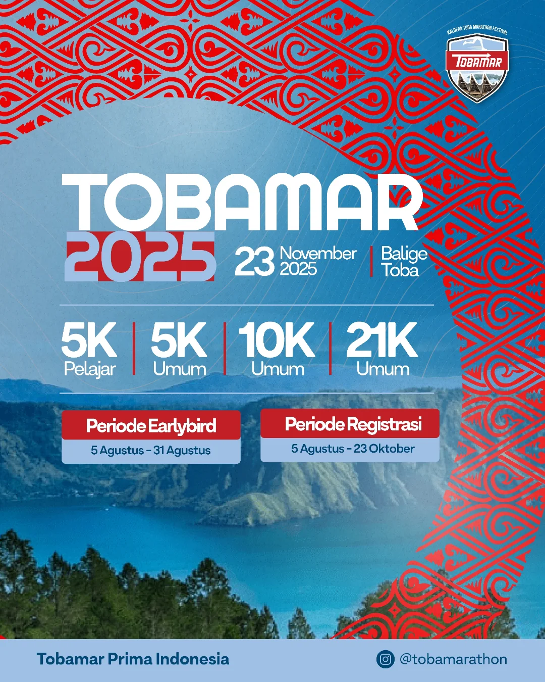 Tobamar
