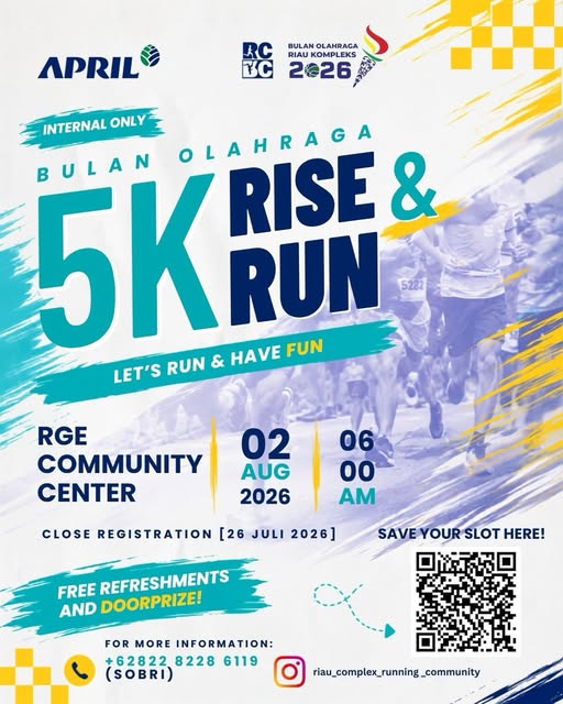 Rise & Run