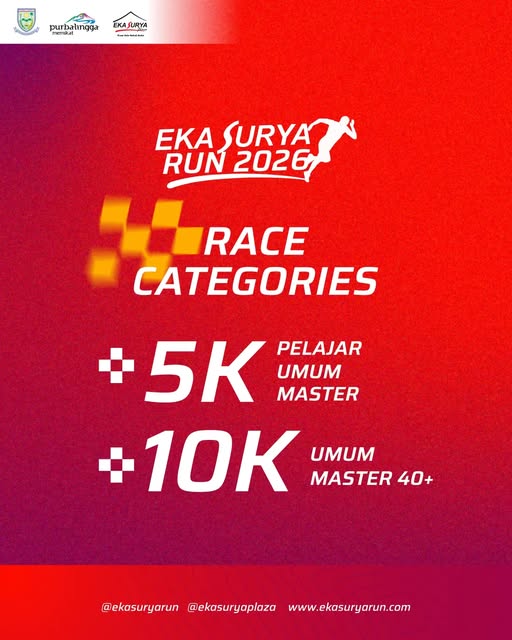 Eka Surya Run