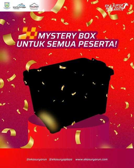 Eka Surya Run