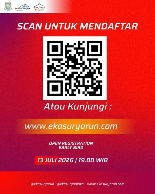 Eka Surya Run