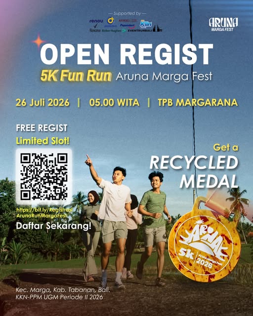 Aruna Marga Fest
