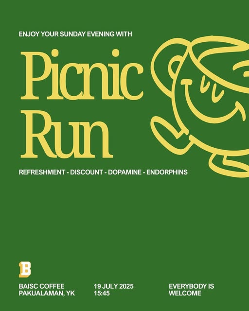 Picnic Run