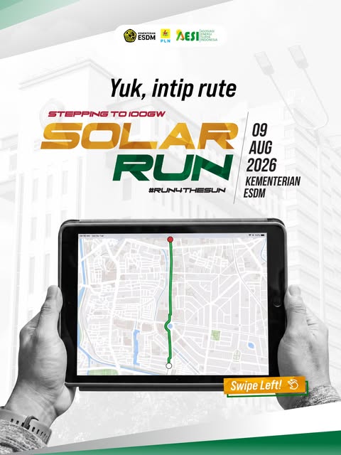 Solar Run