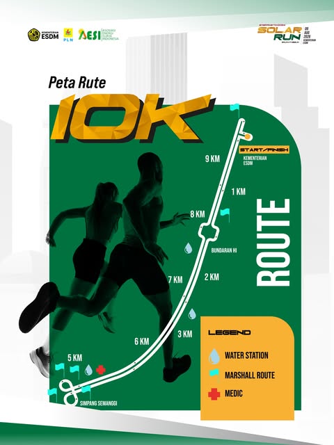 Solar Run